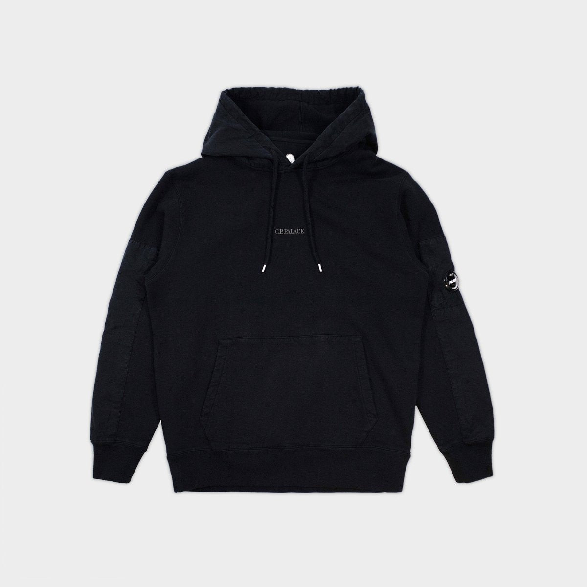 C.P. Company x Palace - Hoodie - Bloc Magasin