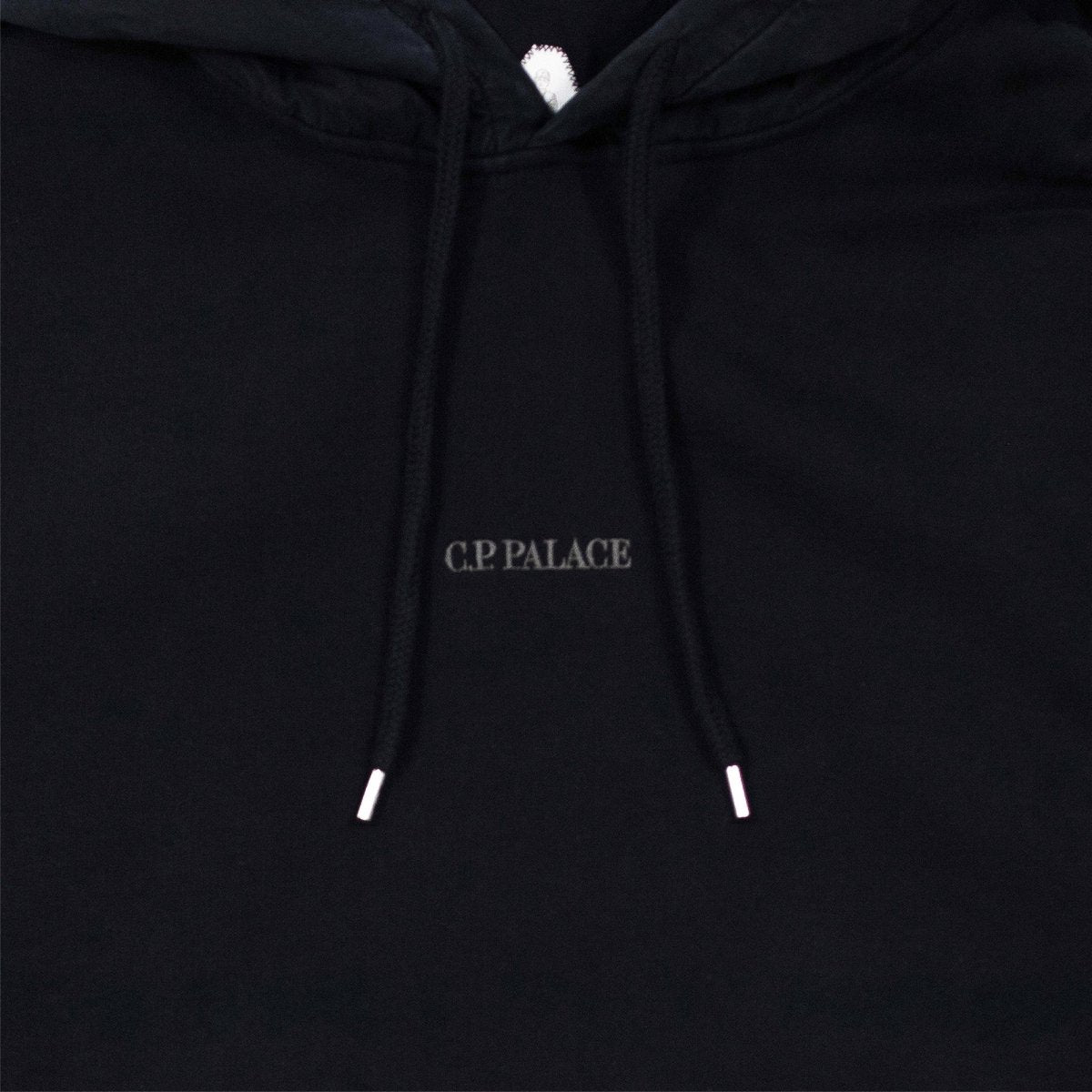 C.P. Company x Palace - Hoodie - Bloc Magasin
