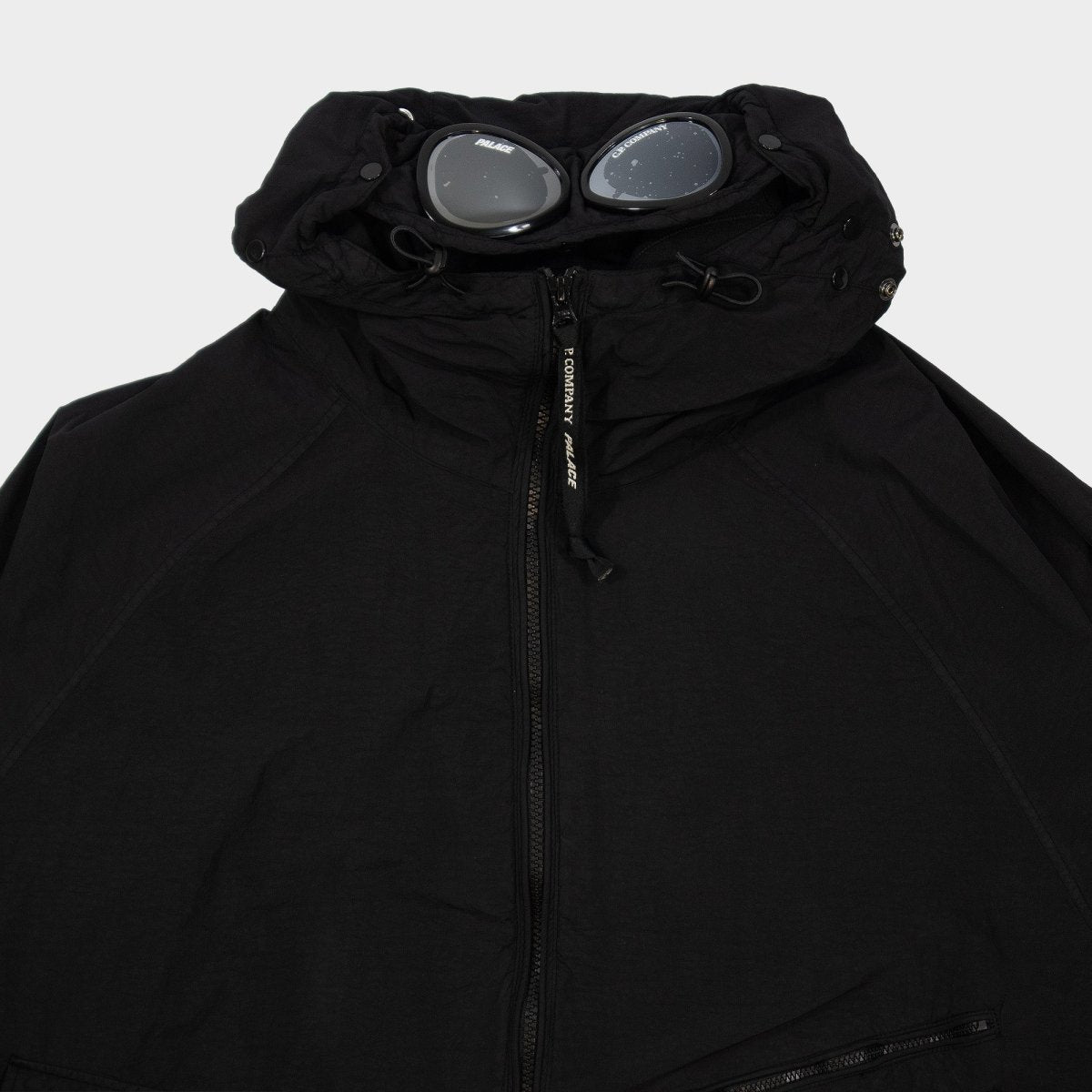 C.P. Company x Palace - Jacket - Bloc Magasin