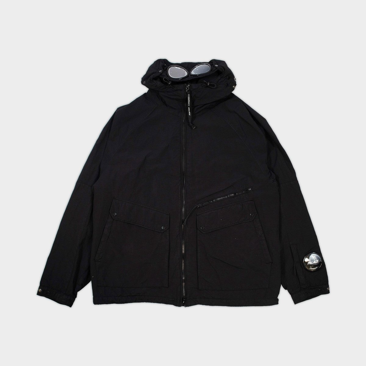C.P. Company x Palace - Jacket - Bloc Magasin