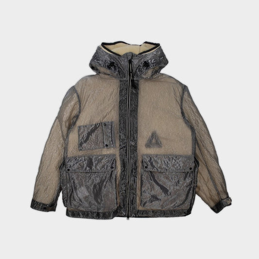 C.P. Company x Palace - Klear Anorak - Bloc Magasin