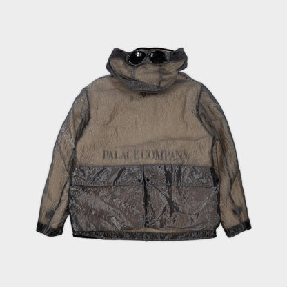 C.P. Company x Palace - Klear Anorak - Bloc Magasin