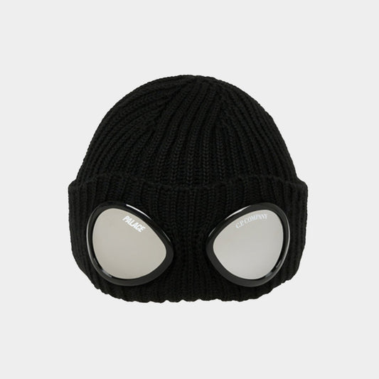 C.P. Company x Palace - Peak Goggle Beanie - Bloc Magasin