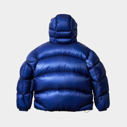 C.P. Company x Palace - Puffa - Bloc Magasin