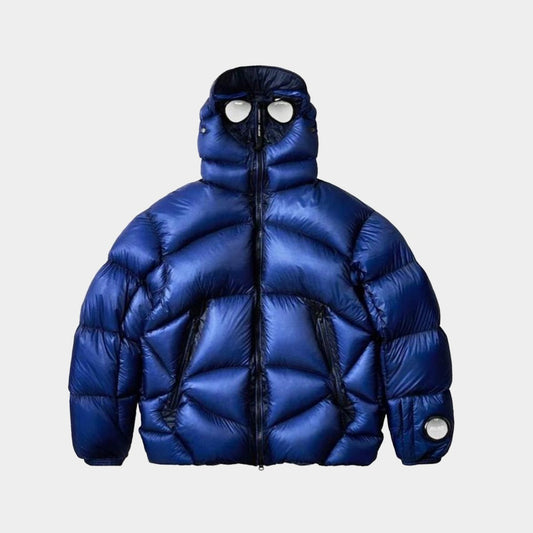 C.P. Company x Palace - Puffa - Bloc Magasin