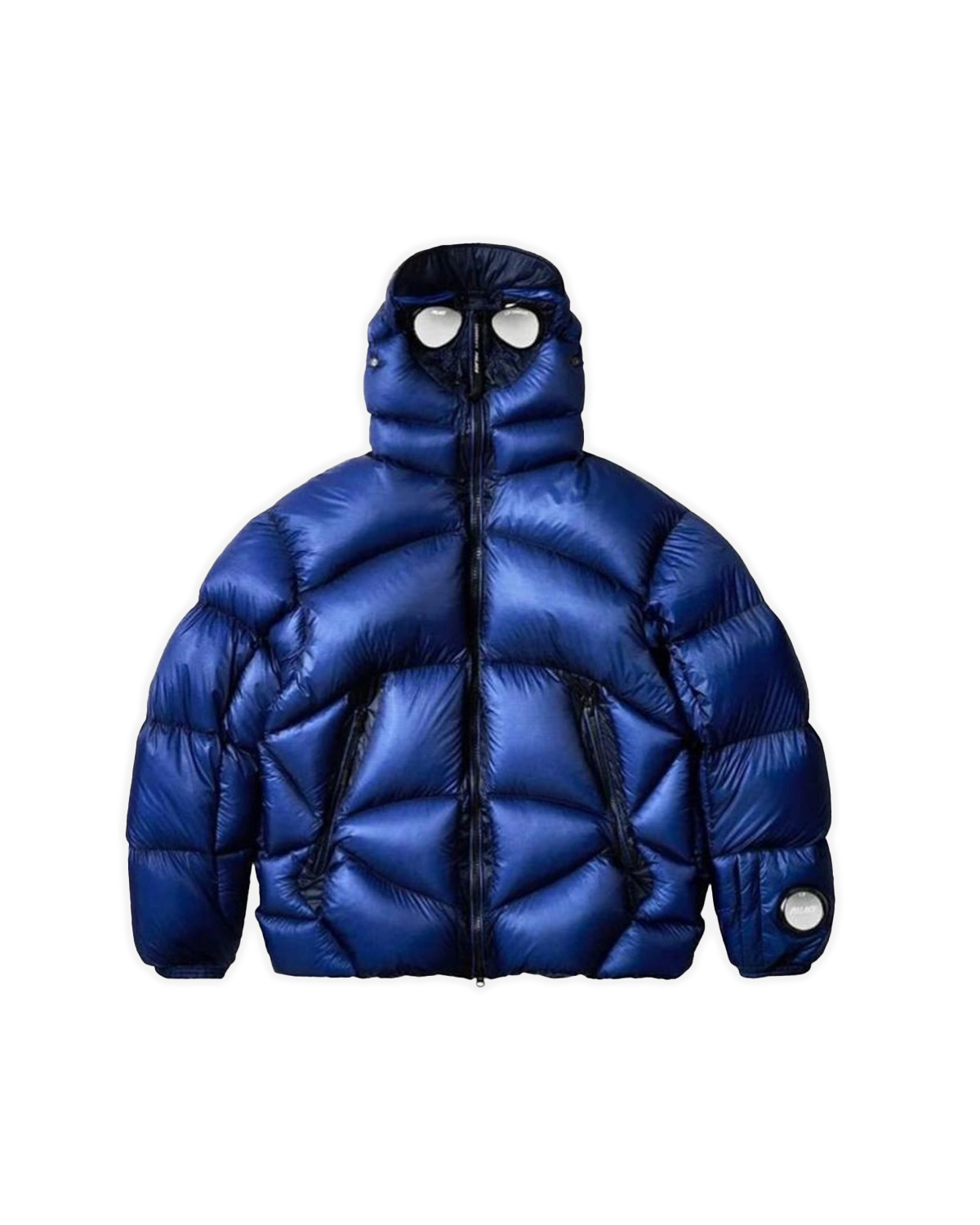 C.P. Company x Palace - Puffa