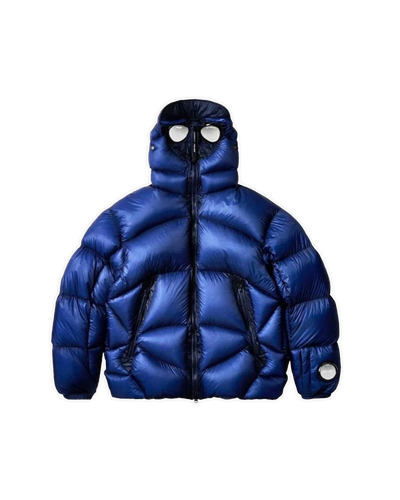 C.P. Company x Palace - Puffa
