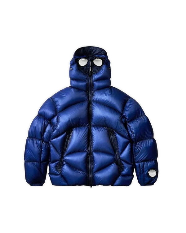 C.P. Company x Palace - Puffa