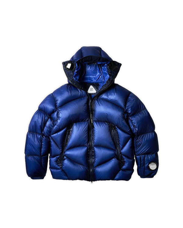 C.P. Company x Palace - Puffa - alternate