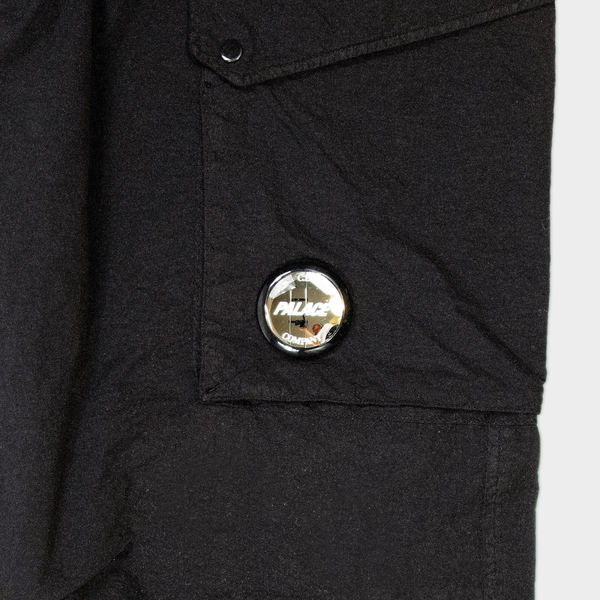 C.P. Company x Palace - Trouser - Bloc Magasin