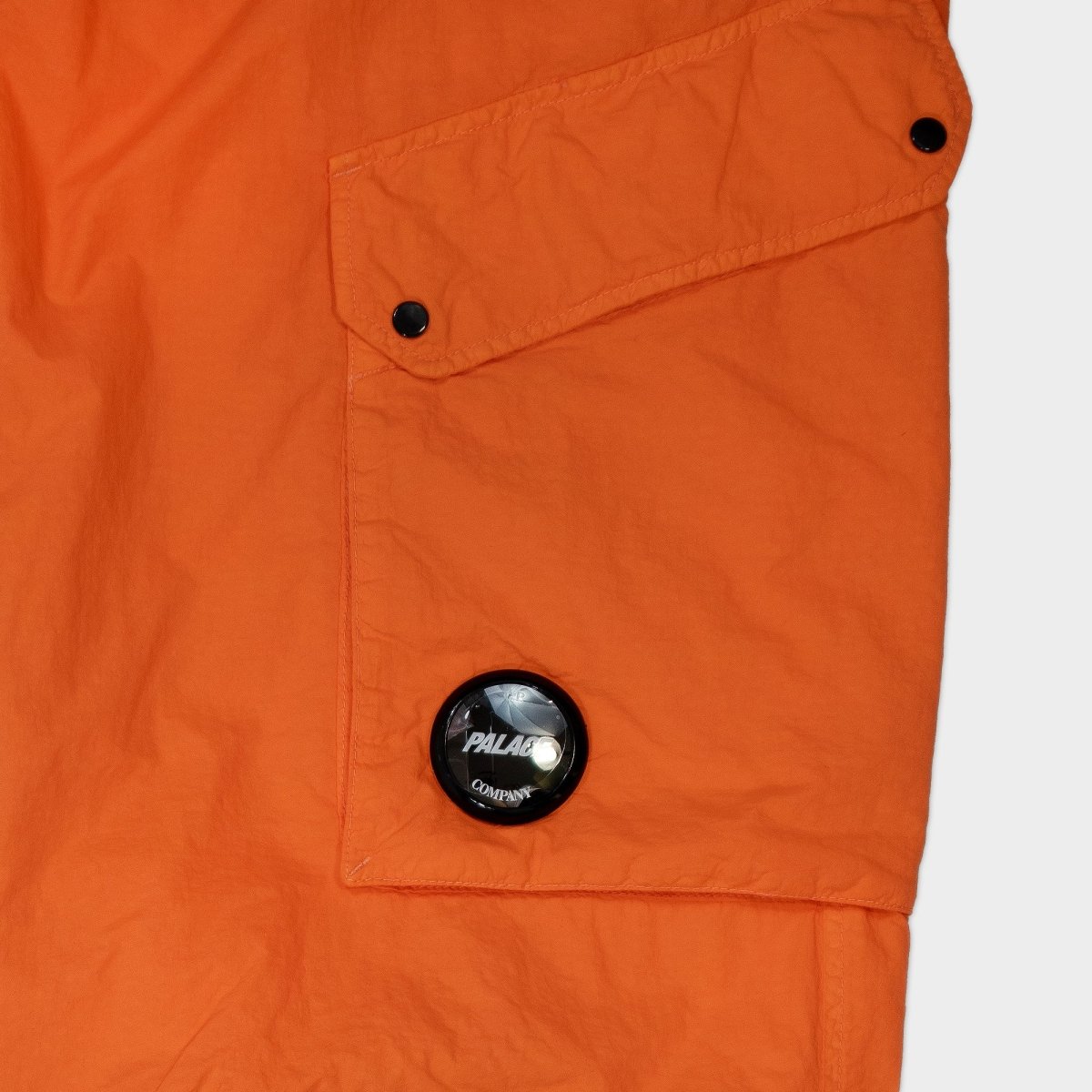 C.P. Company x Palace - Trouser - Bloc Magasin