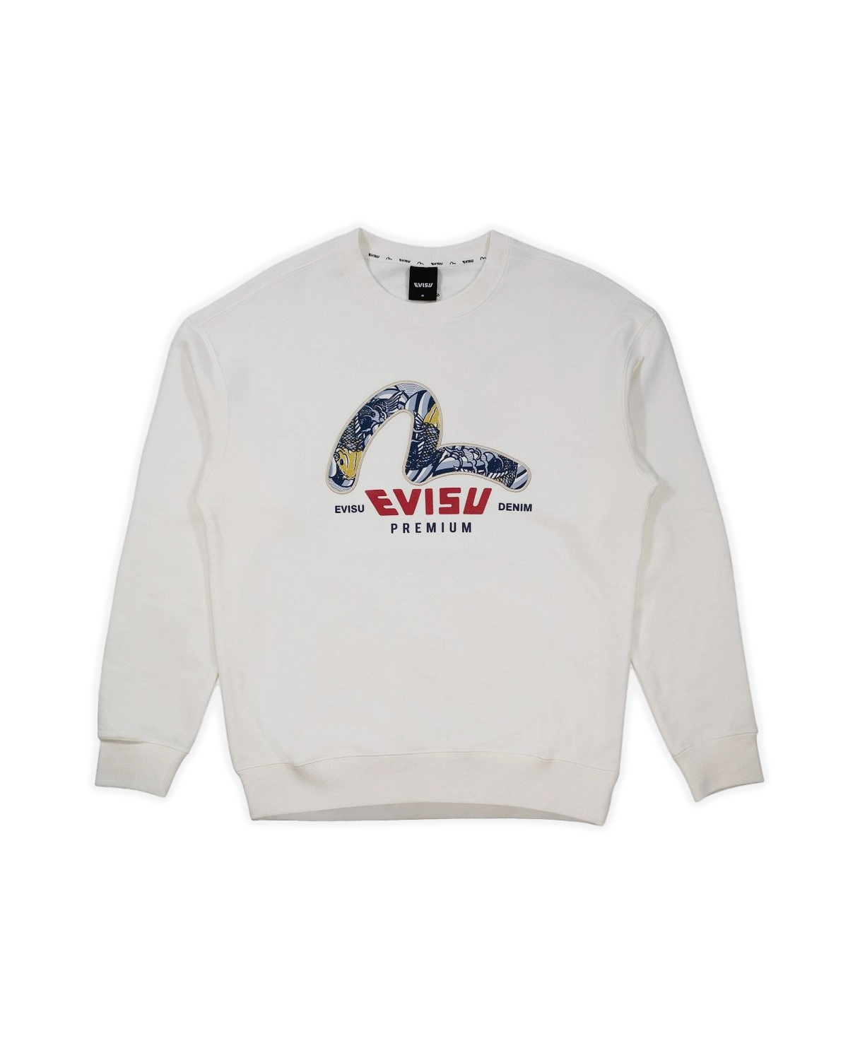 Evisu - Common Hills Sweatshirt
