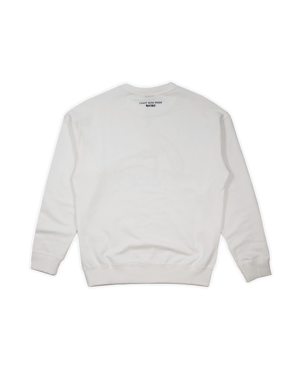 Evisu - Common Hills Sweatshirt - alternate