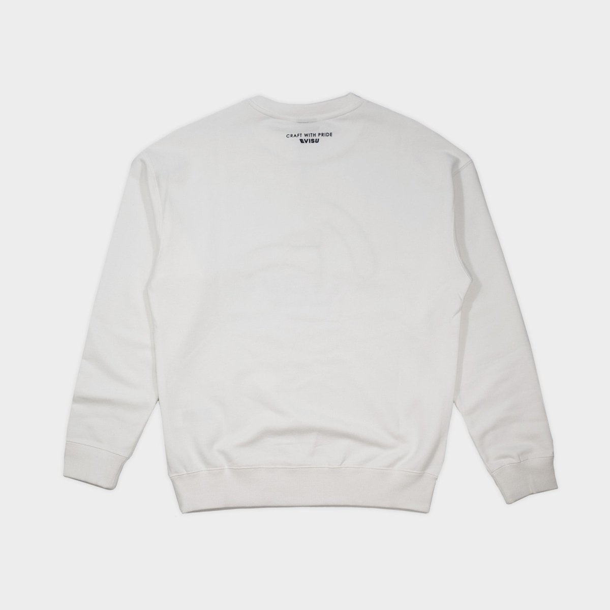 Evisu - Common Hills Sweatshirt - Bloc Magasin