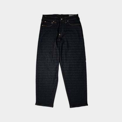 Evisu - Cropped Jeans - Bloc Magasin