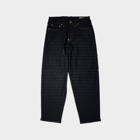 Evisu - Cropped Jeans - Bloc Magasin