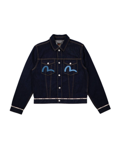 Evisu - Denim Jacket