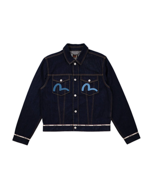 Evisu - Denim Jacket