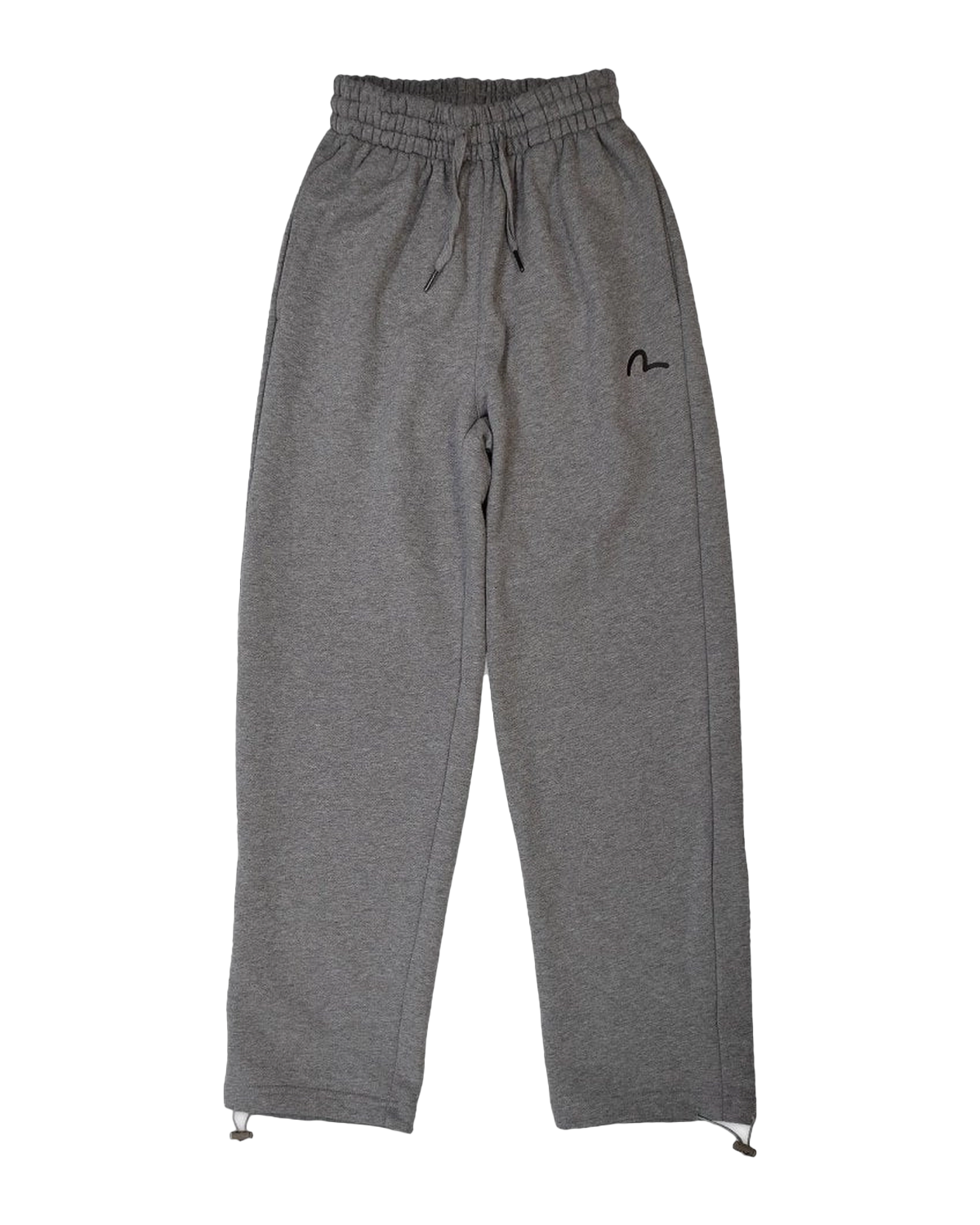 Evisu - Grey Sweatpants