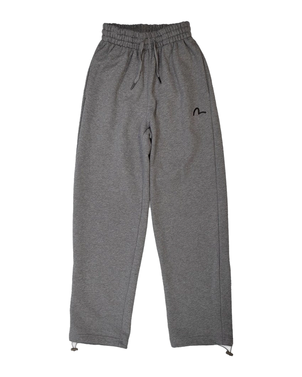 Evisu - Grey Sweatpants