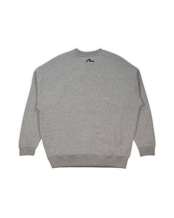 Evisu - Robot Bear Sweatshirt - alternate