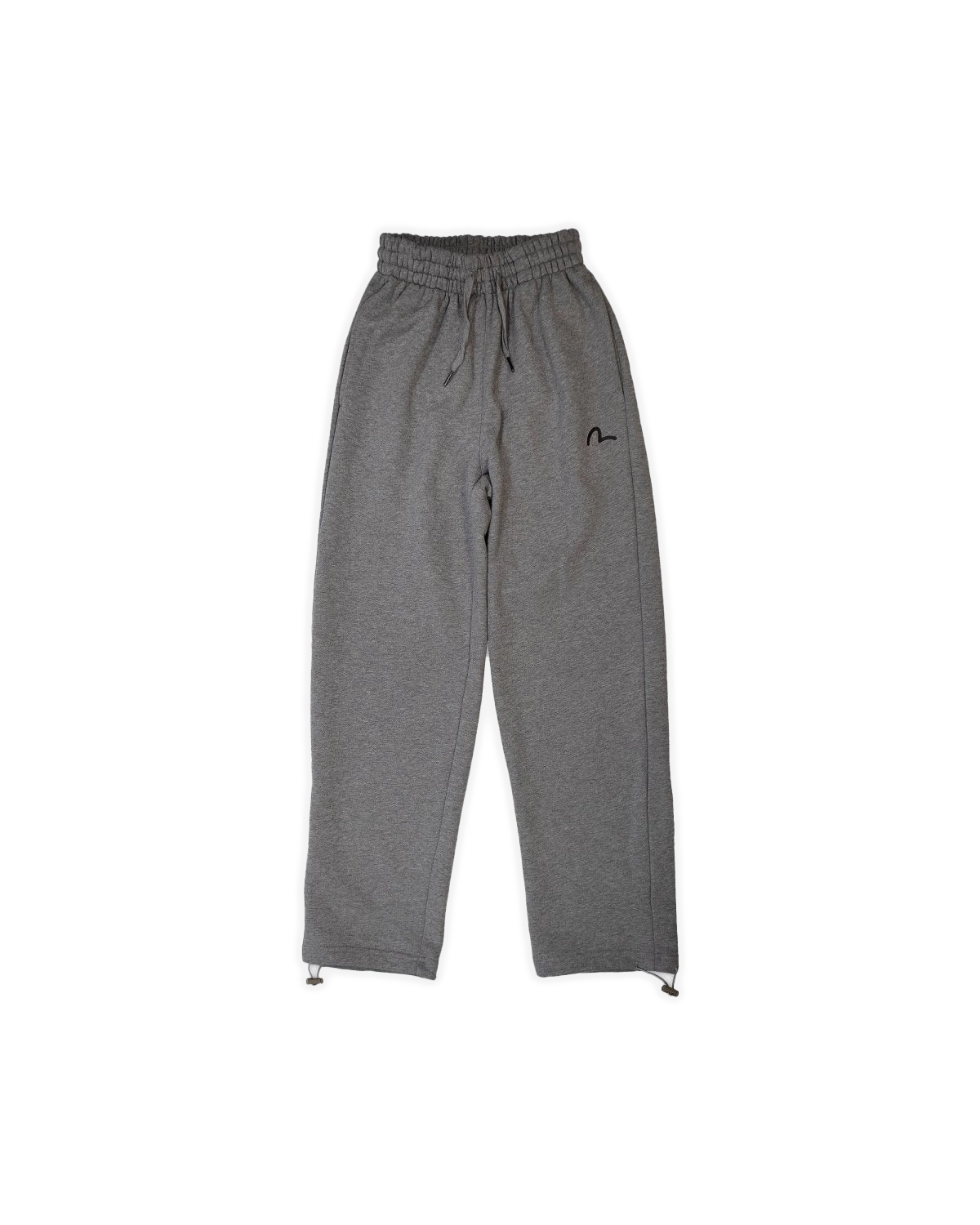 Evisu - Grey Sweatpants