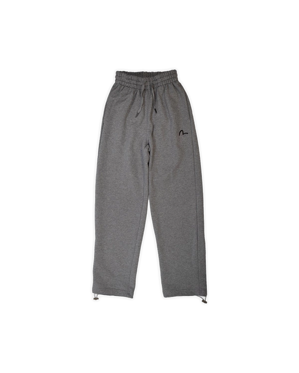 Evisu - Grey Sweatpants