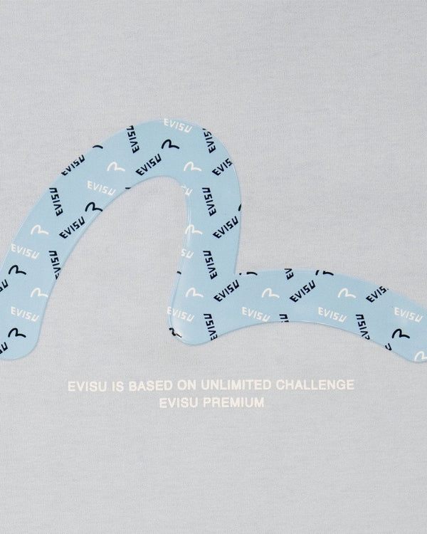 Evisu - T-Shirt thumbnail 3
