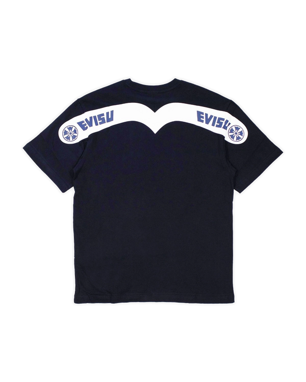 Evisu - T-Shirt - alternate
