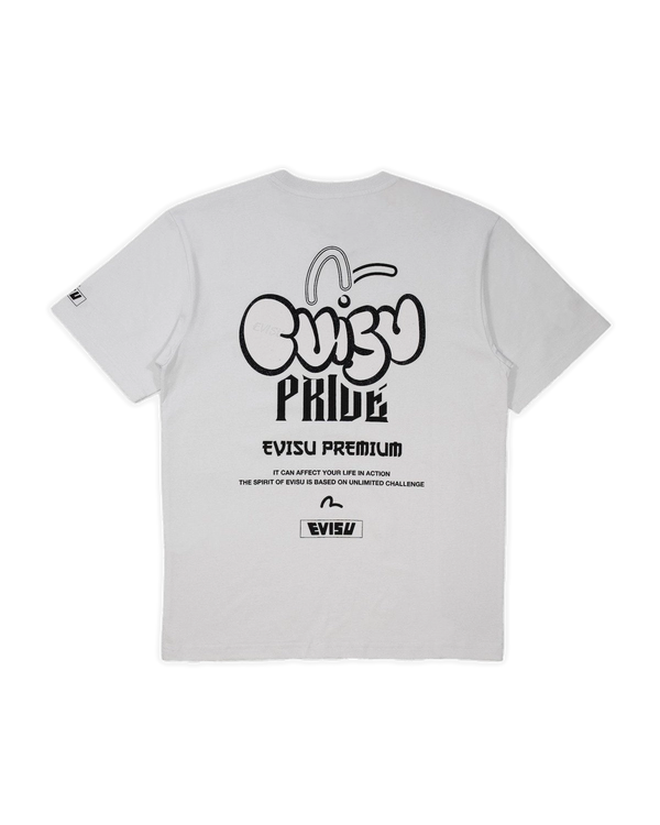 Evisu - T-Shirt - alternate