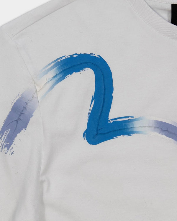 Evisu - T-Shirt thumbnail 3