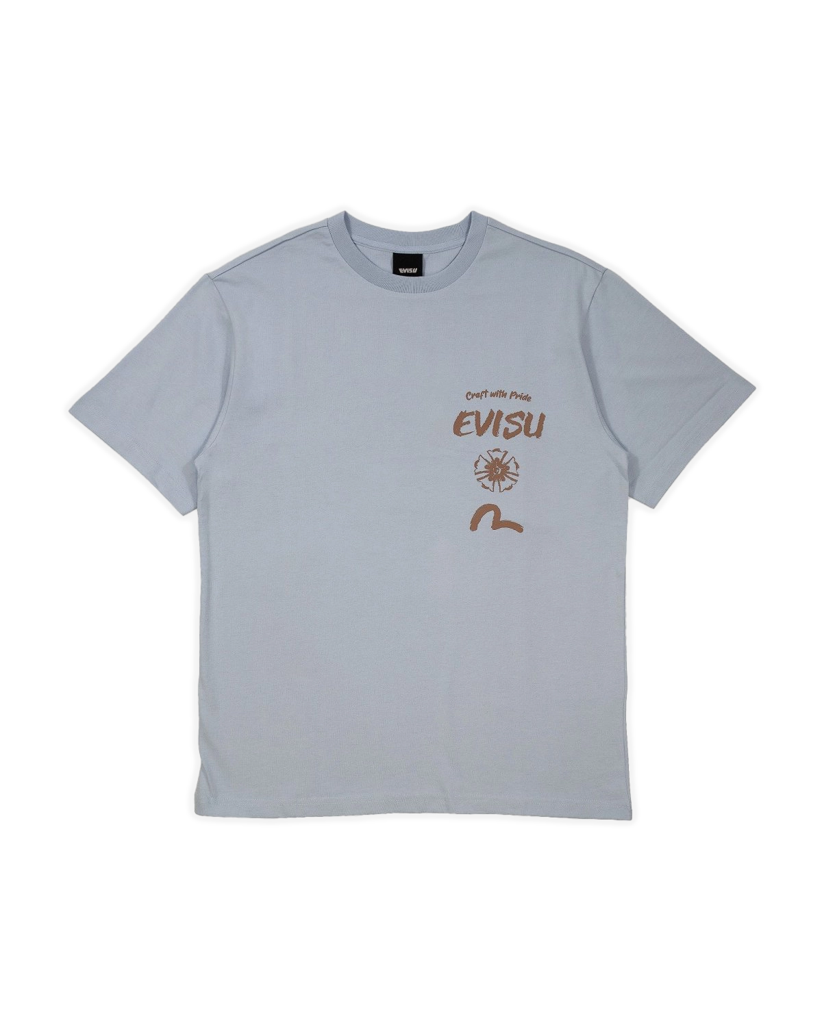 Evisu - T-Shirt