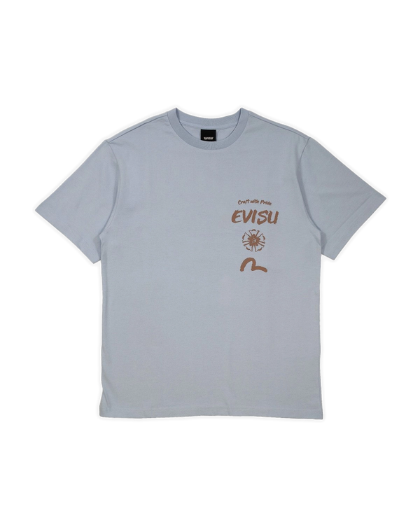Evisu - T-Shirt