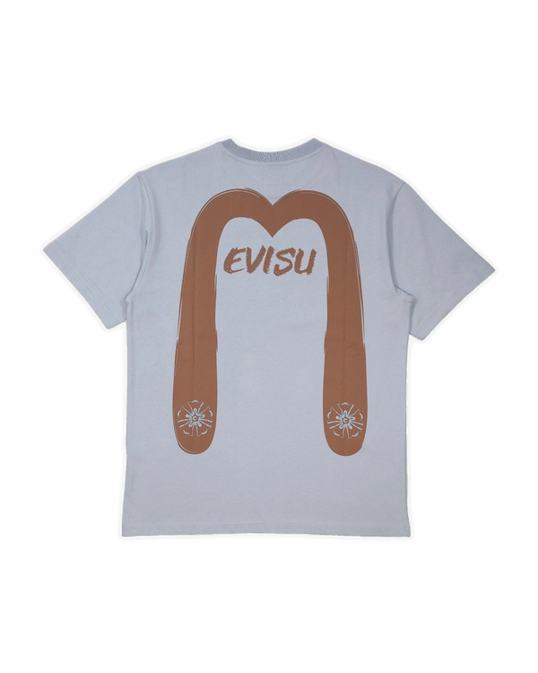 Evisu - T-Shirt - alternate