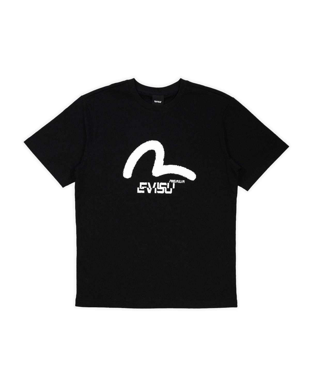 Evisu - T-Shirt