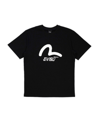 Evisu - T-Shirt