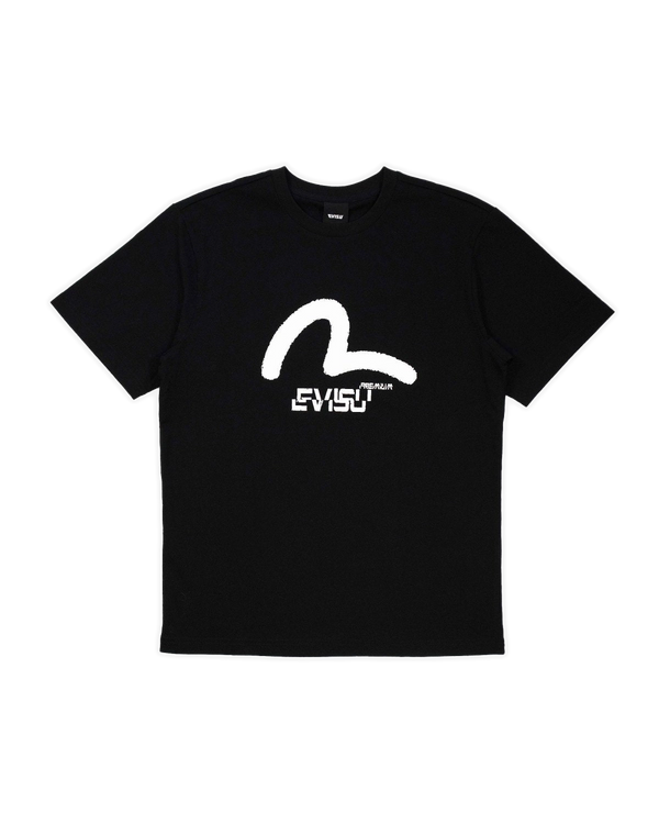 Evisu - T-Shirt