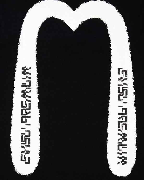 Evisu - T-Shirt thumbnail 3