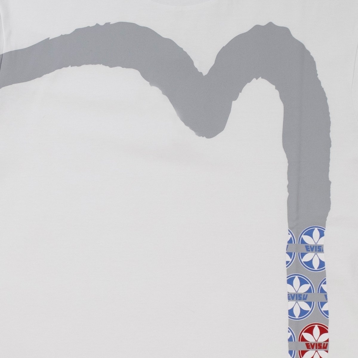 Evisu - T-Shirt - Bloc Magasin