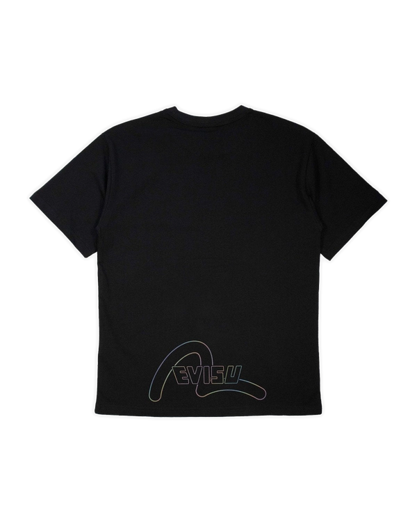 Evisu - T-Shirt - alternate