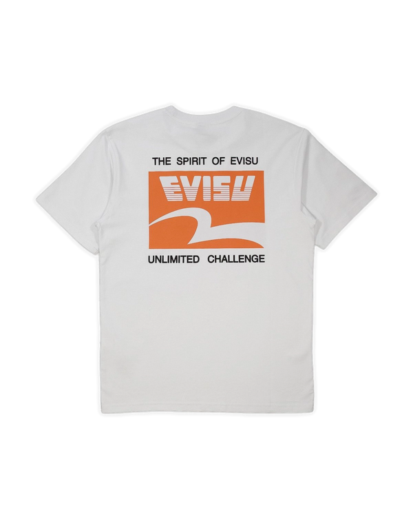 Evisu - T-Shirt - alternate