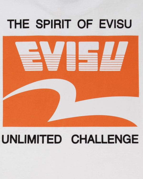 Evisu - T-Shirt thumbnail 3