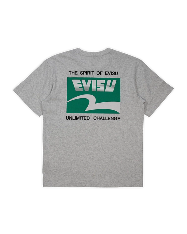 Evisu - T-Shirt - alternate