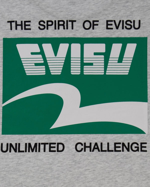 Evisu - T-Shirt thumbnail 3