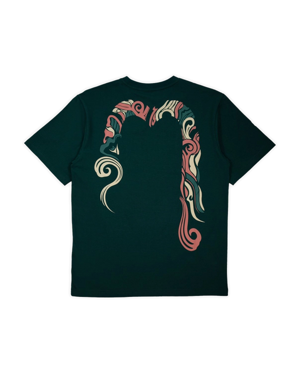 Evisu - T-Shirt - alternate