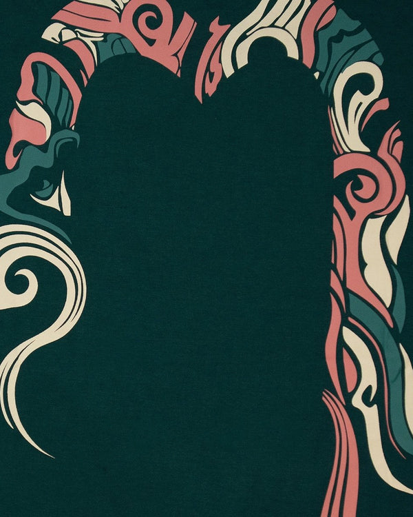 Evisu - T-Shirt thumbnail 3