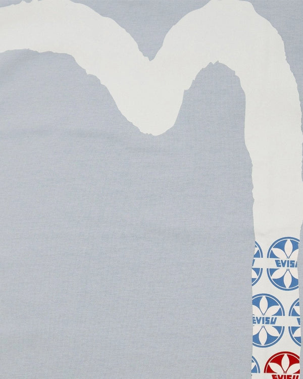 Evisu - T-Shirt thumbnail 3