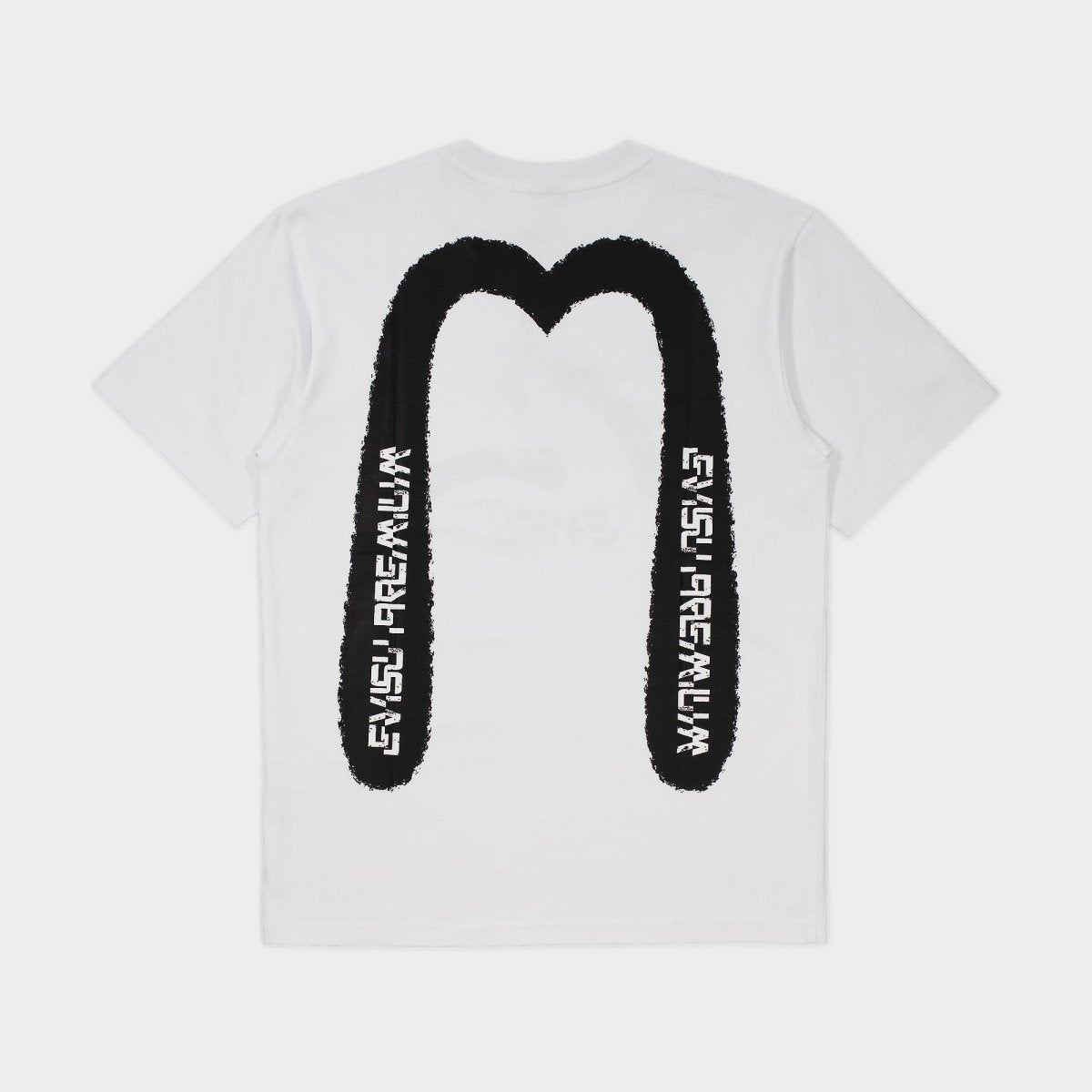 Evisu - T-Shirt - Bloc Magasin