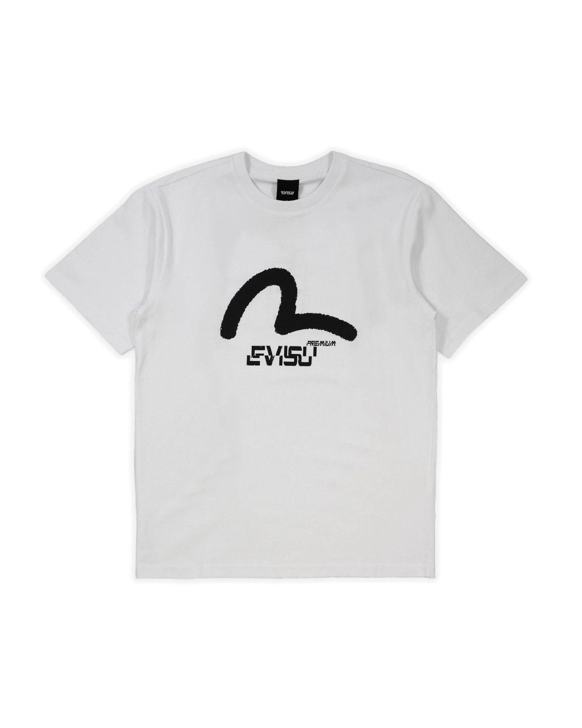 Evisu - T-Shirt