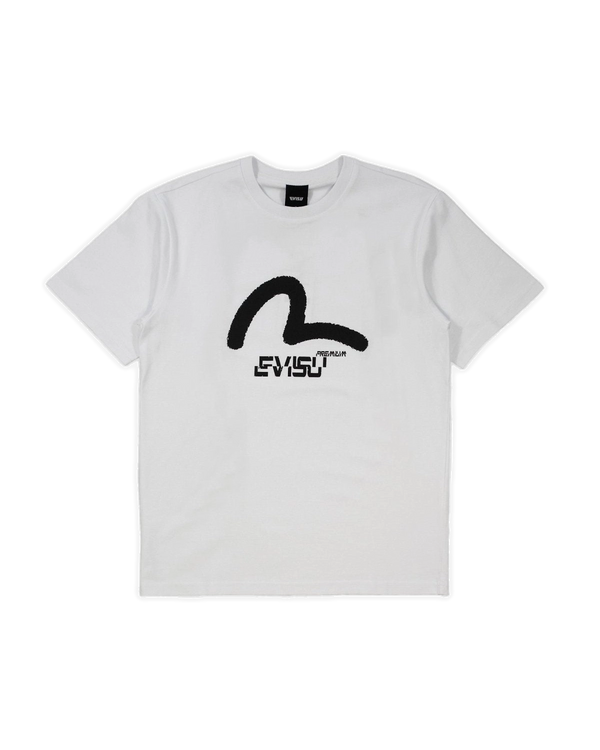 Evisu - T-Shirt